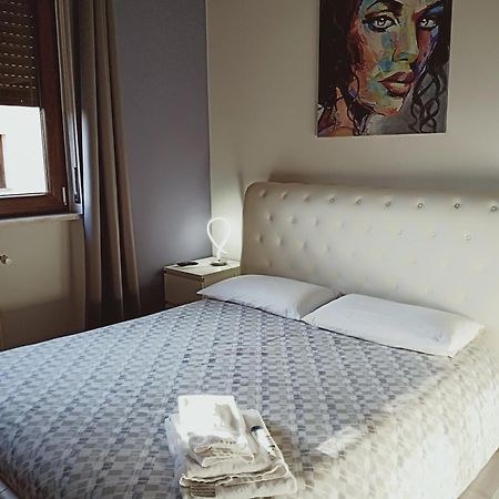Le Stanze Di Marco Monza Ngoại thất bức ảnh