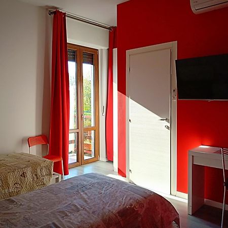 Le Stanze Di Marco Monza Ngoại thất bức ảnh