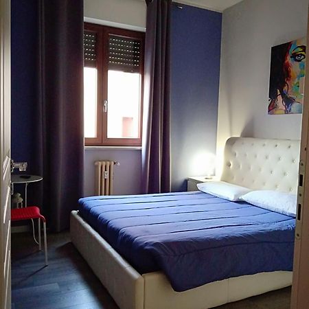 Le Stanze Di Marco Monza Ngoại thất bức ảnh