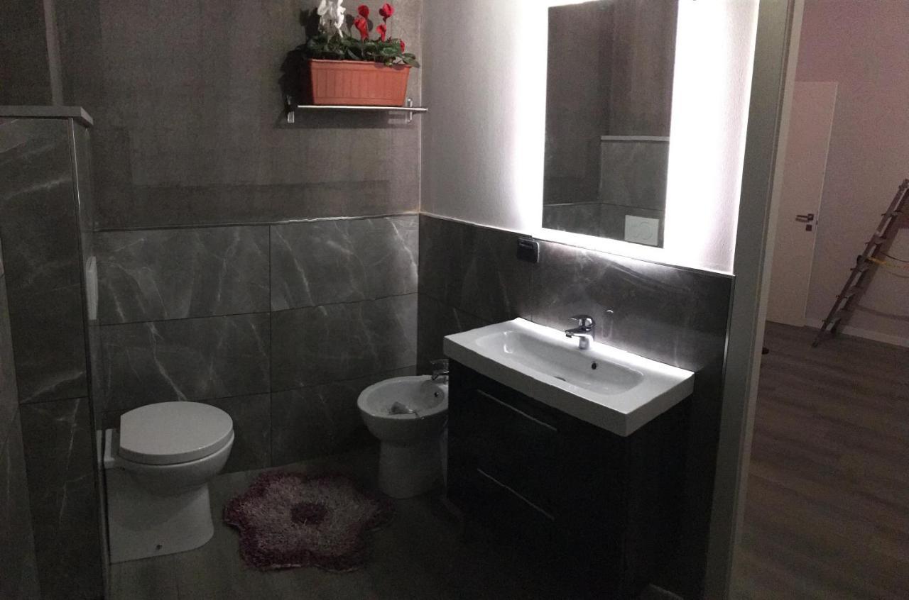 Le Stanze Di Marco Monza Ngoại thất bức ảnh