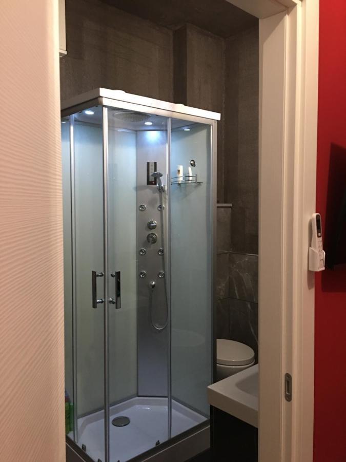 Le Stanze Di Marco Monza Ngoại thất bức ảnh