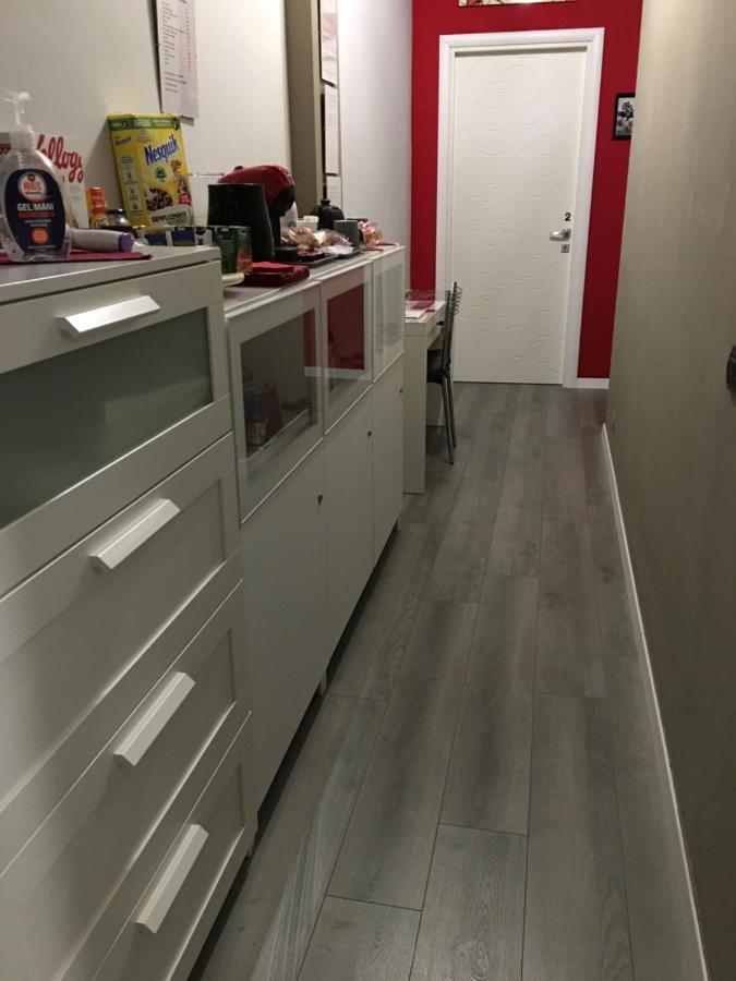 Le Stanze Di Marco Monza Ngoại thất bức ảnh