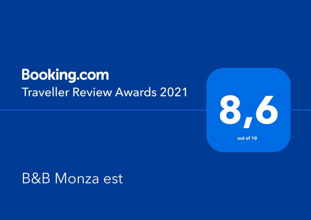 Le Stanze Di Marco Monza Ngoại thất bức ảnh