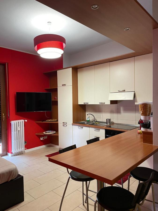Le Stanze Di Marco Monza Ngoại thất bức ảnh