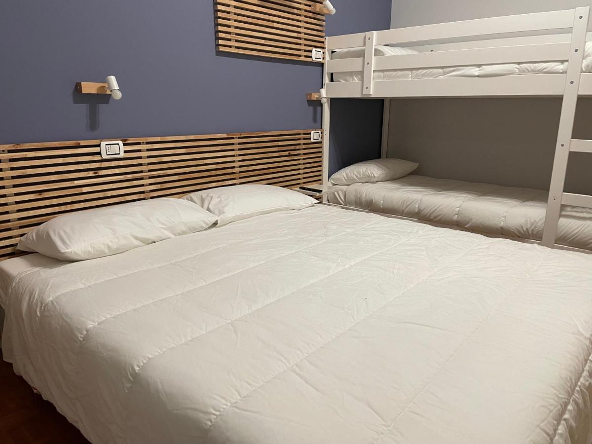 Le Stanze Di Marco Monza Ngoại thất bức ảnh