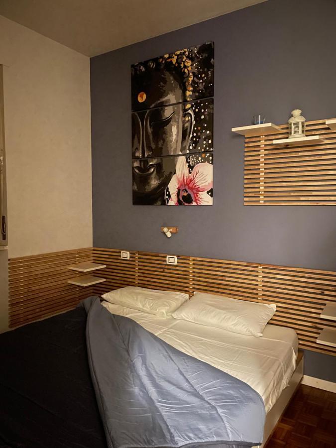 Le Stanze Di Marco Monza Ngoại thất bức ảnh