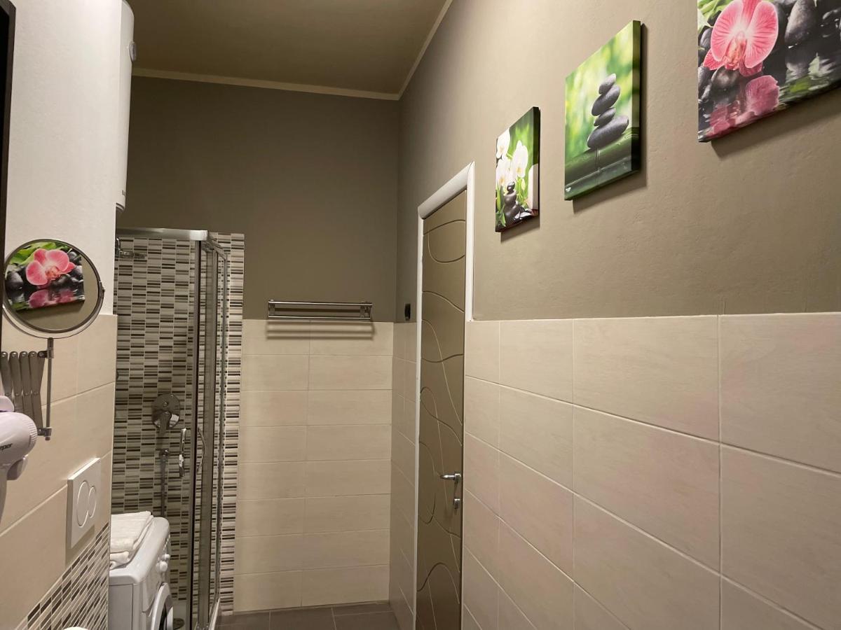 Le Stanze Di Marco Monza Ngoại thất bức ảnh