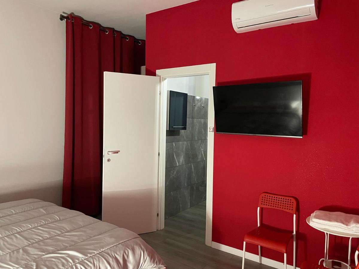 Le Stanze Di Marco Monza Ngoại thất bức ảnh