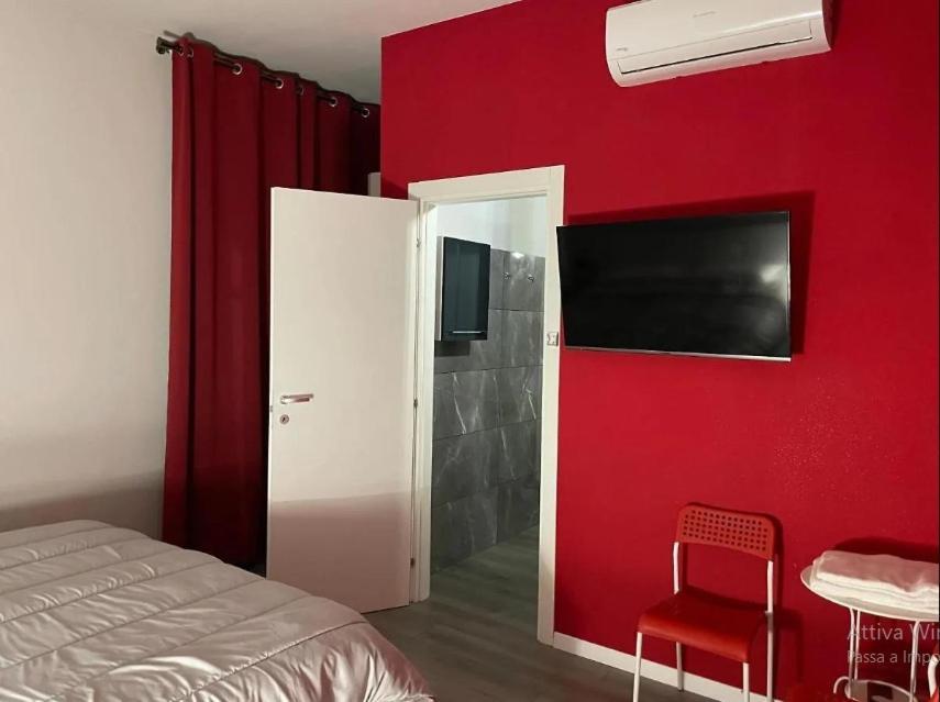 Le Stanze Di Marco Monza Ngoại thất bức ảnh