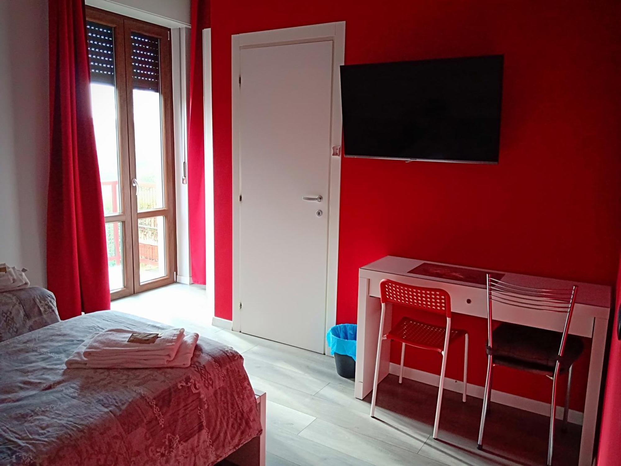 Le Stanze Di Marco Monza Ngoại thất bức ảnh