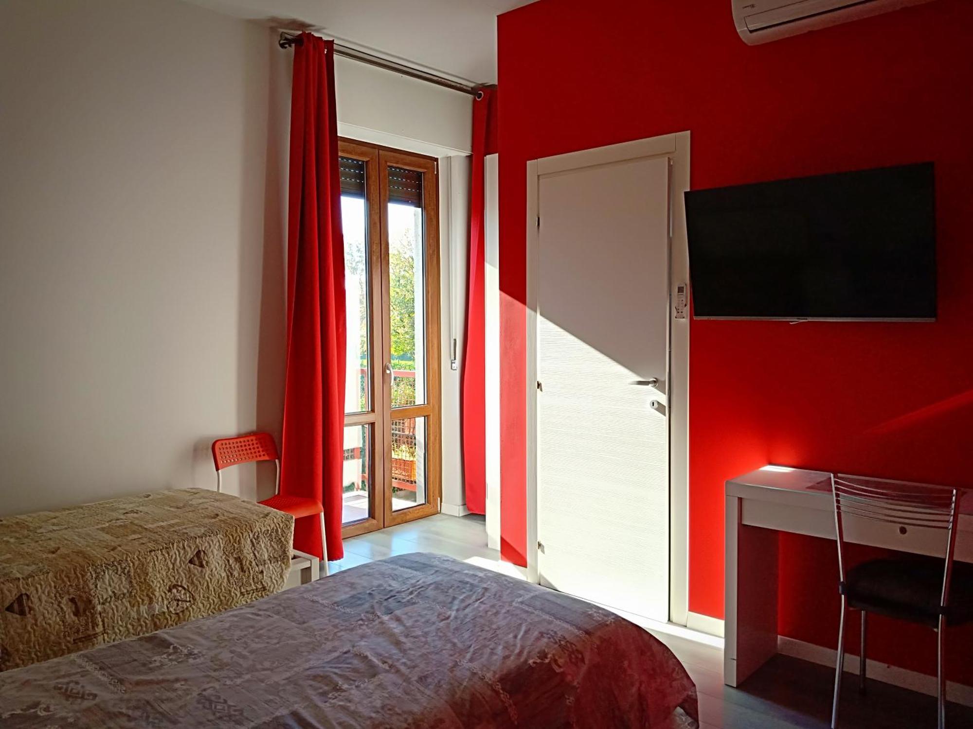 Le Stanze Di Marco Monza Ngoại thất bức ảnh