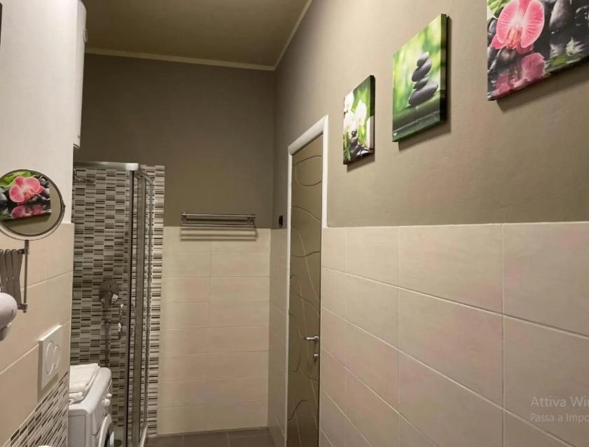 Le Stanze Di Marco Monza Ngoại thất bức ảnh