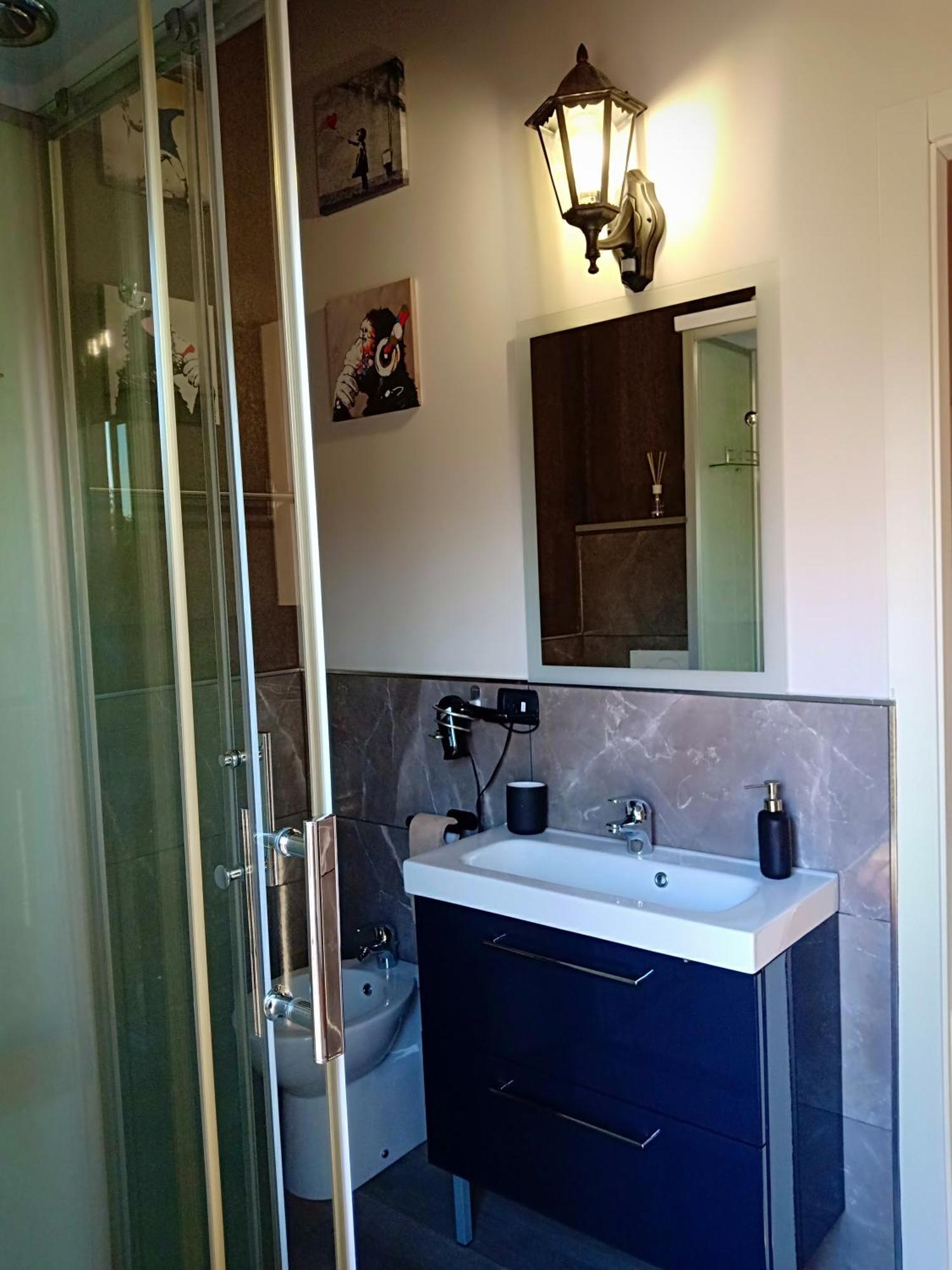 Le Stanze Di Marco Monza Ngoại thất bức ảnh