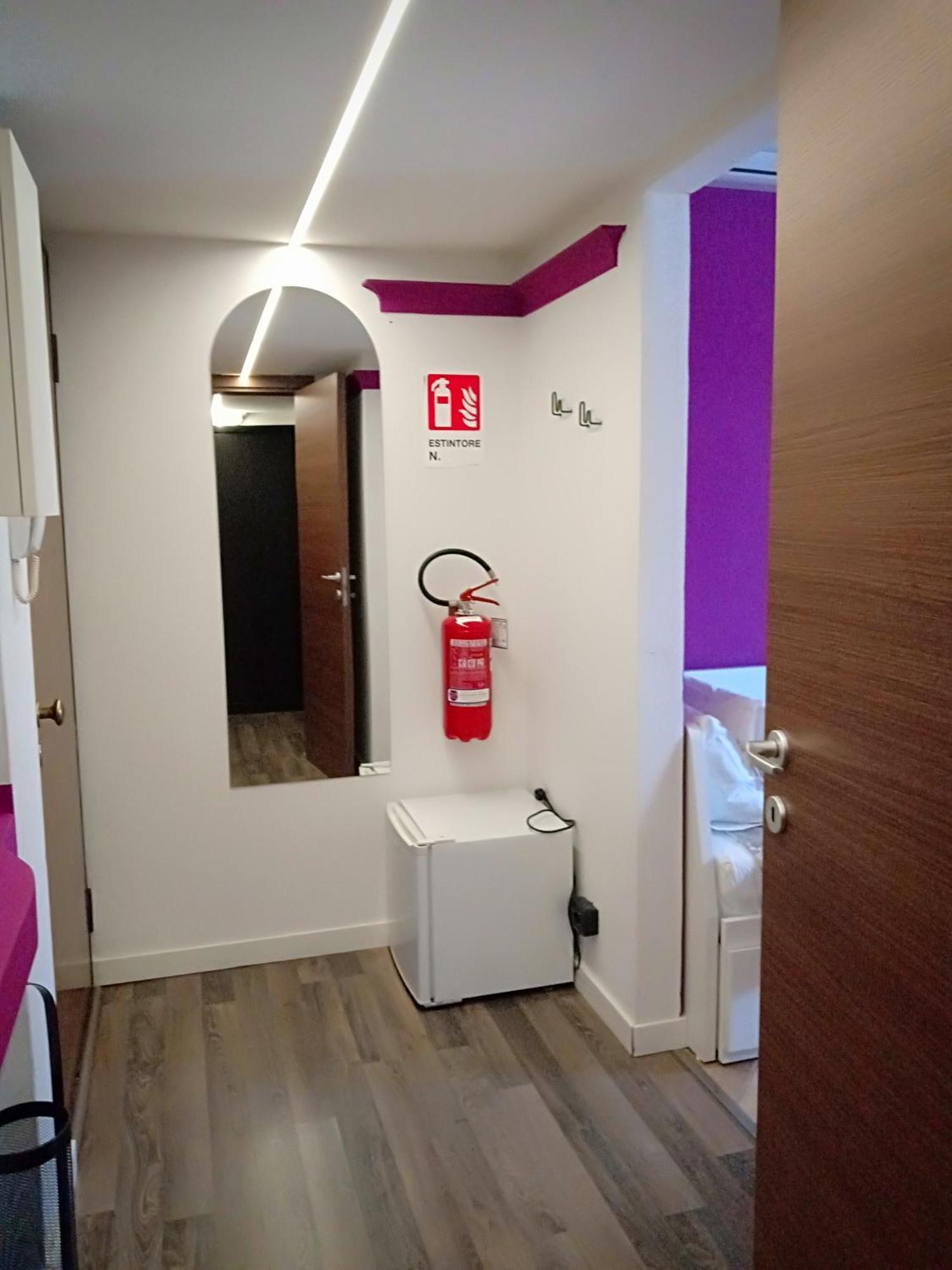 Le Stanze Di Marco Monza Ngoại thất bức ảnh