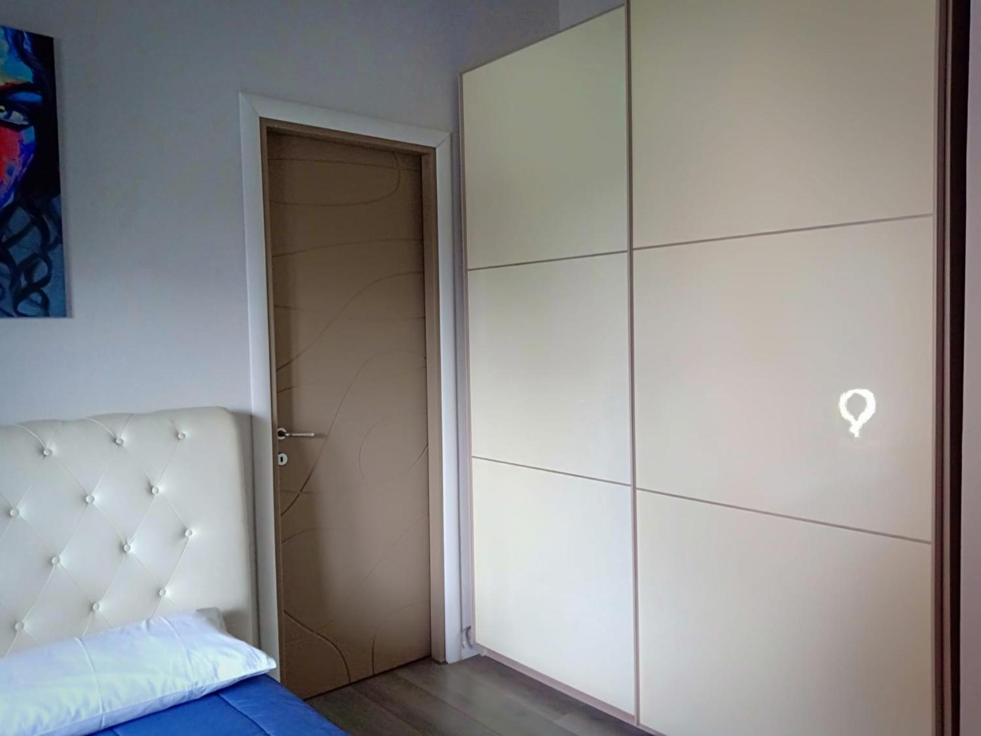 Le Stanze Di Marco Monza Ngoại thất bức ảnh