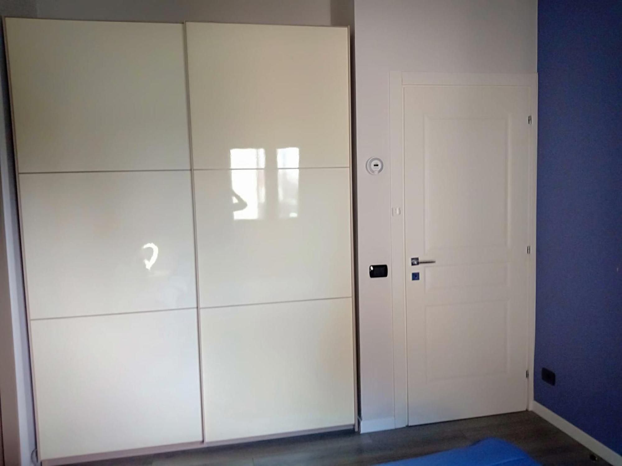 Le Stanze Di Marco Monza Ngoại thất bức ảnh