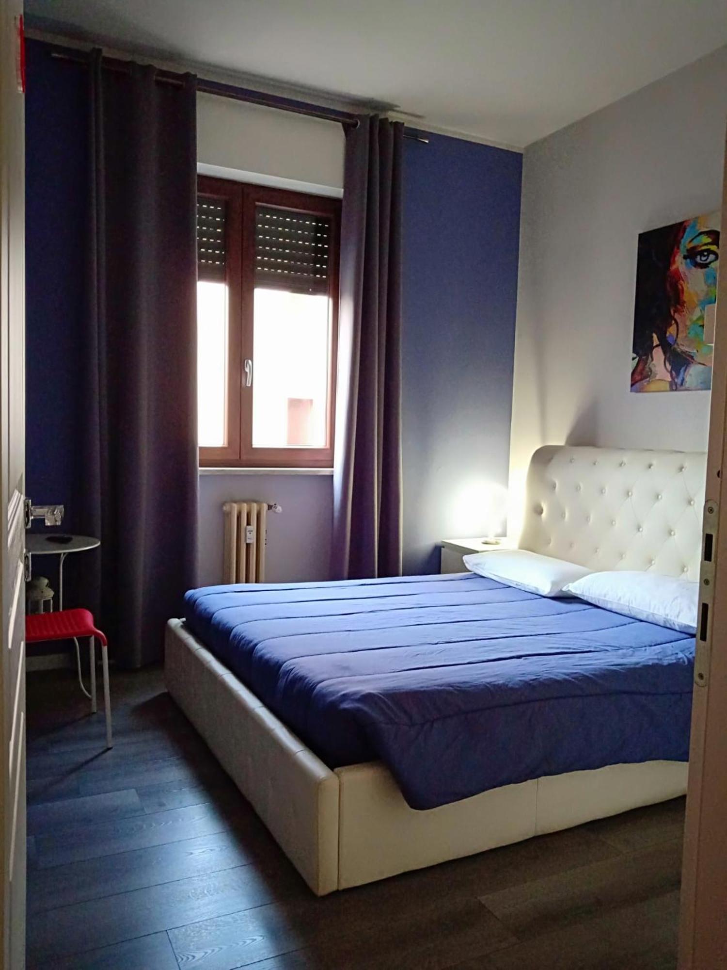 Le Stanze Di Marco Monza Ngoại thất bức ảnh